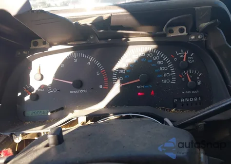 1998 Dodge Ram 1500 z USA, uszkodzony, nr VIN 1B7HF13Z3WJ213495